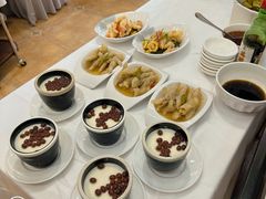 -丰尔粥食·顺德鱼生·干蒸排骨顺德菜(大良分店)