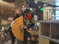 -海底捞火锅(九霄梦天地店)