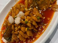 -沈大成(南京东路店)