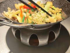 -外婆家(杭州马塍店)