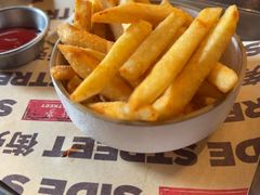 -Side Street街旁(交道口店)