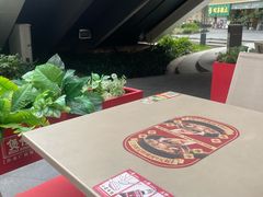 -华记煲仔华·煲仔饭(三元里万科里店)