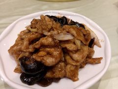 -老爷庙风味美食府(魏都大道店)