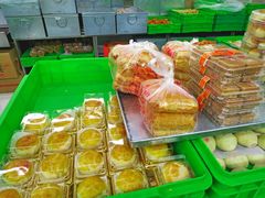 -宫廷糕点铺(人民中路店)
