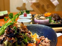 -鳗鱼家·深夜食堂(军博店)