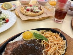 -雅泰来(解放路店)
