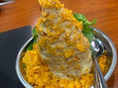 -大阪烧肉BAKA一代(十亩地店)