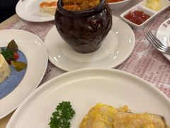 -华梅西餐厅(哈尔滨中央大街店)