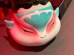 -肆月河豚·新淮扬菜·烤鸭(中关村店)