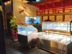 -牛New寿喜烧(金茂览秀城店)