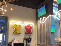 大堂-haxnbauer海森堡德国餐厅(深圳coco店)