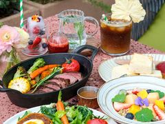 -La Terre乐田(万象城店)