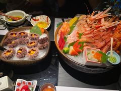 -花潮料理艺食馆(SM新生活广场店)