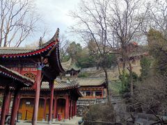 -华清宫景区