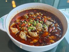 -满汉楼(江畔店)