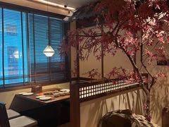 -揽季锅物会.福建黄鱼.海鲜姿造(五四路店)
