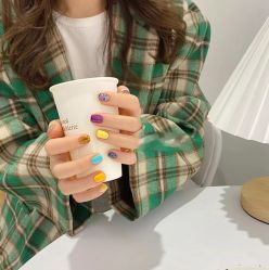 -Wink美甲美睫