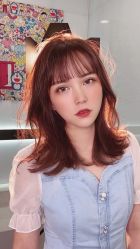 -Rise Hair上升造型