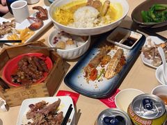 -避风塘(百联奥特莱斯广场店)