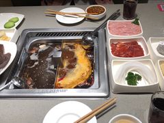 -海底捞火锅(万达广场店)