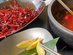 -Ameigo梅果·云贵川bistro(长宁来福士店)