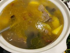 -咱家小院(汉中门店)