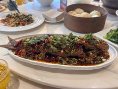 -怡得观滇餐厅·地道昆明菜·1996(海埂大坝店)