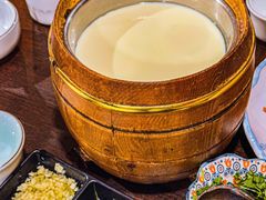 -布衣草棚风格餐厅