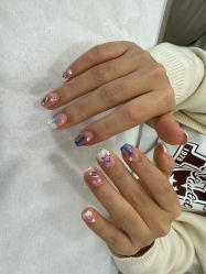 -斯馨·健康美甲美睫