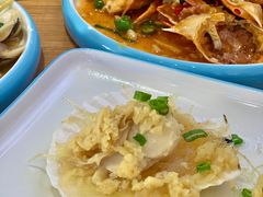 -蟹老板的海鲜
