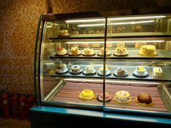 -巴格万美食园(达胜花苑店)