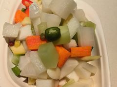 -李恩记清真水饺(北电大厦店)