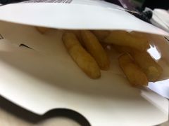 -汉堡王(百花谷店)