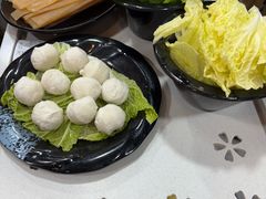 -活鱼馆(宜兴埠店)