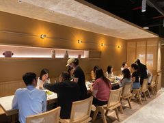 大堂-米仓食堂(凯德广场店)