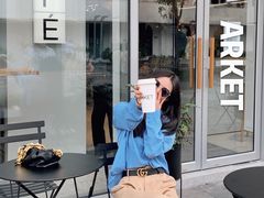 -ARKET CAFÉ(三里屯太古里店)