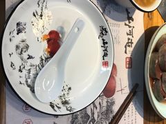 -山河屯铁锅炖(哈西站店)