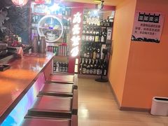 -有喜屋·鲜鸡烧鸟·居酒屋(安龙路店)