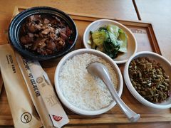 -72街红烧排骨饭(海珠丽影广场店)