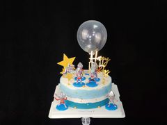 -西檬树SIMON·T轻奢蛋糕(大东方Max店)