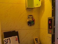 -谜盒子奇幻密室(南屏店)