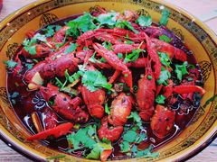 -庾氏龙虾馆(多弗汇店)