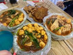 -夫妻串店(和睦路店)