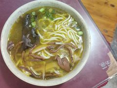 -大石人家鱿鱼面馆(大石西路总店)