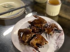 -尚竹阁冬瓜盅·18年地标美食(平洲店)
