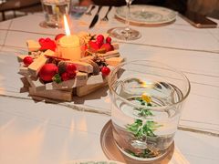 -Osteria Garden 生蚝花园餐厅(原进贤路店)