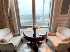 -广州富力丽思卡尔顿酒店