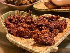 -多哥水傣味餐厅(司马巷店)