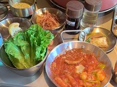 -西塔老太太泥炉烤肉(青浦蟠龙天地店)
