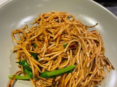-半山腰·云南菜(侨福芳草地店)
